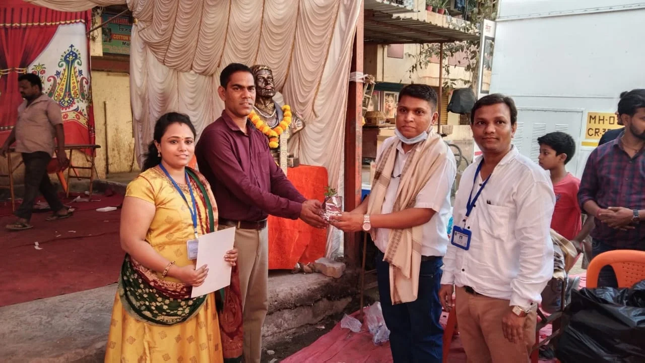 Chah Foundation's Health Empowerment Initiatives: Transformative  Health Checkup and Eye Camp